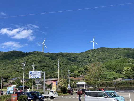 道の駅黒之瀬戸だんだん市場-7