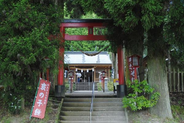 【2023】龍馬ハネムーンウオークin霧島-6