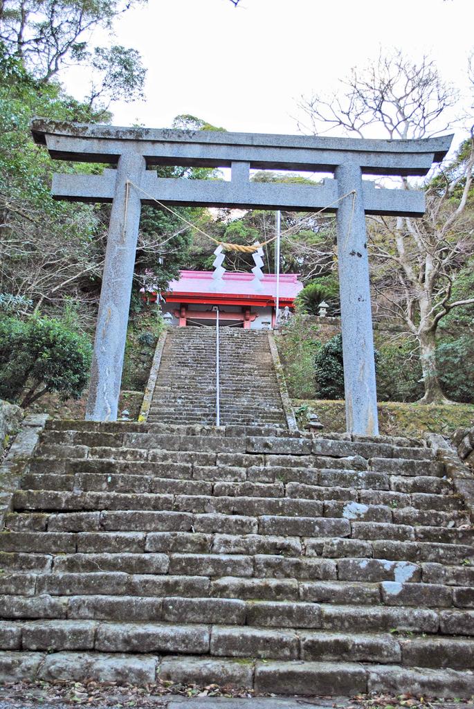 野間神社例祭（二十日まつり）-1