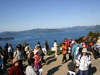 獅子島ウォーク【2025】-1