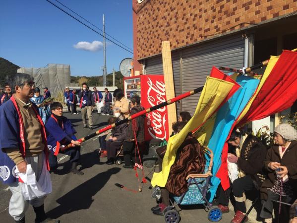 佐多の御崎祭り-3