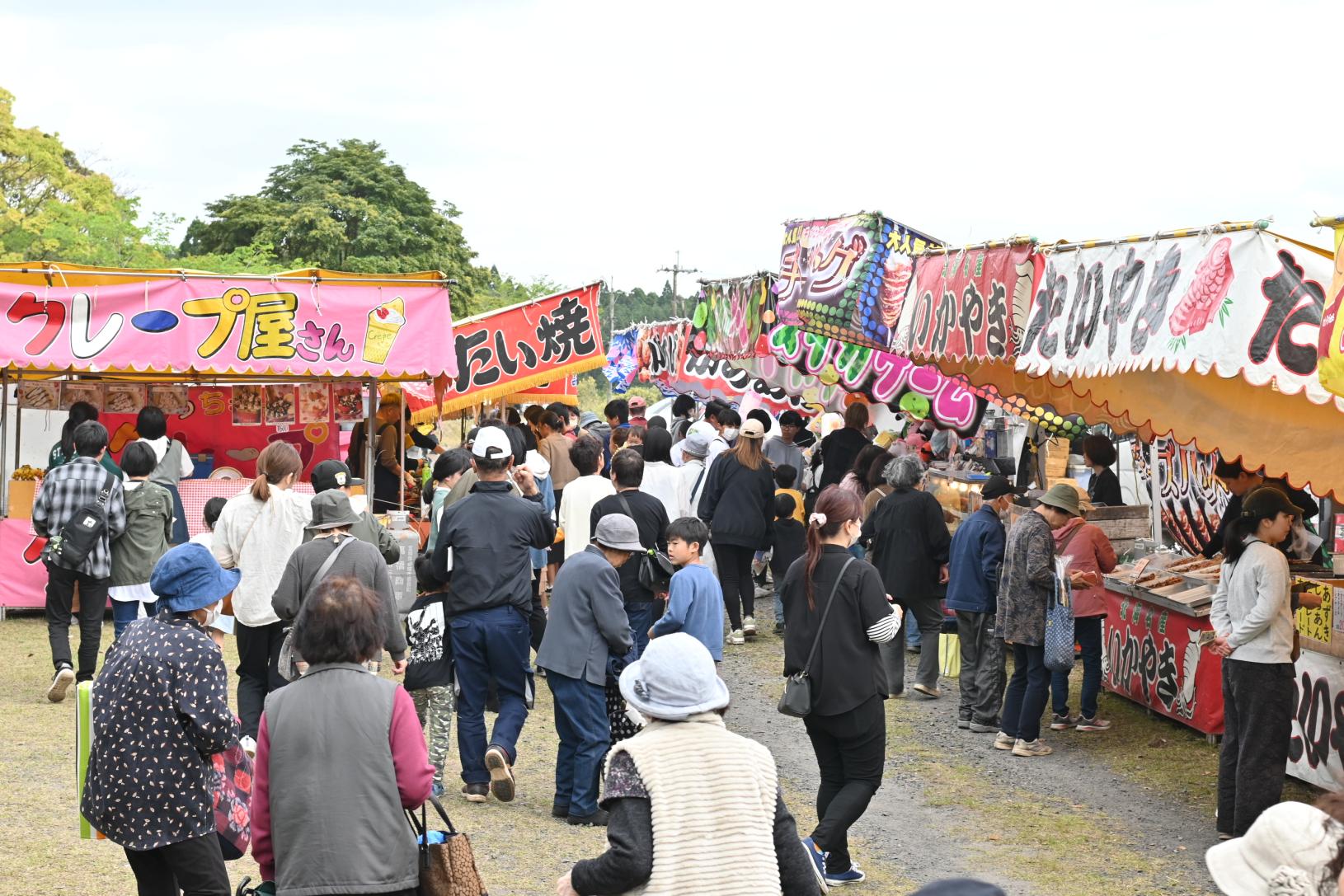 日枝神社畜産まつり-1