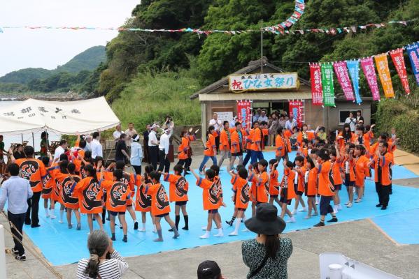 ひな女祭り-0