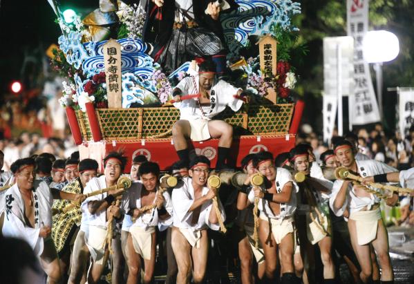 2024　霧島国分夏まつり-0