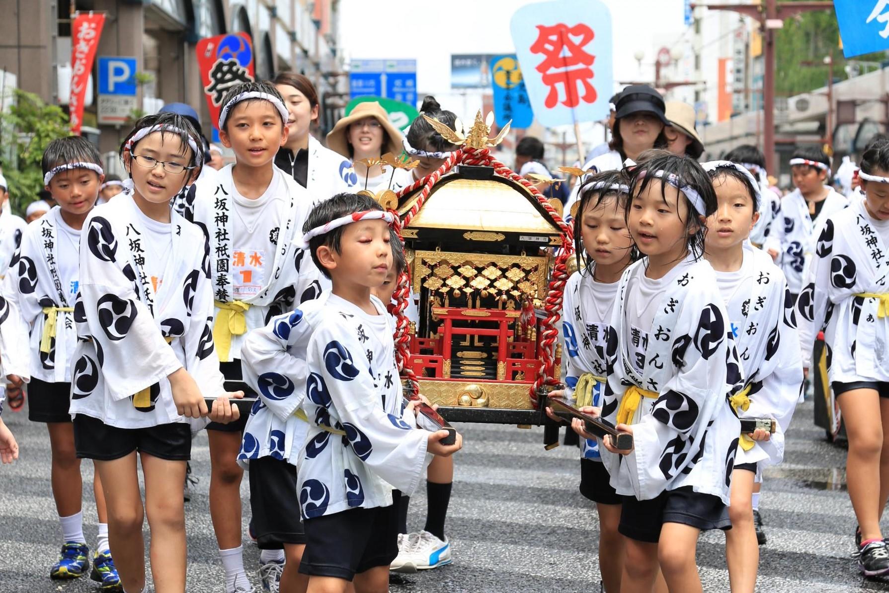 Ogionsa（祇園祭）-8