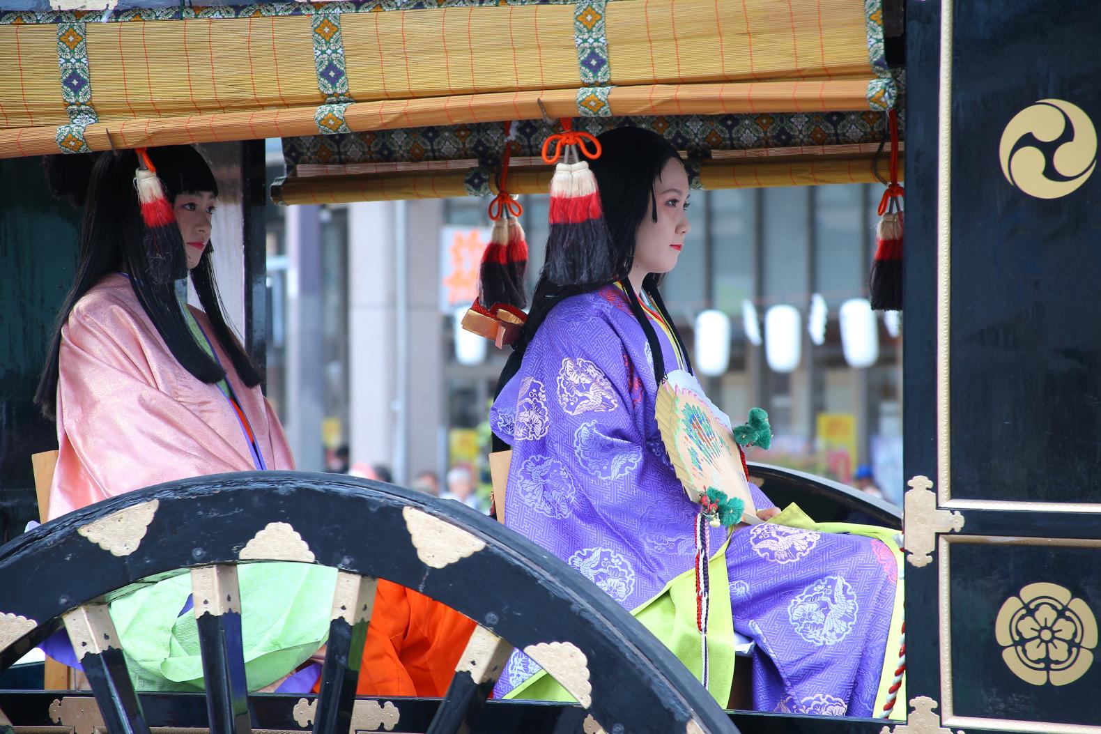 Ogionsa（祇園祭）-4