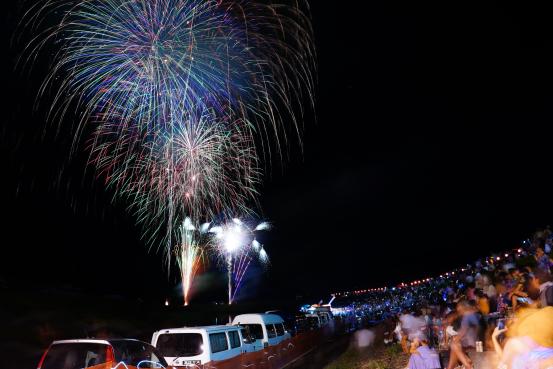 【2026】美里(うましさと)あいら夏祭り花火大会-0