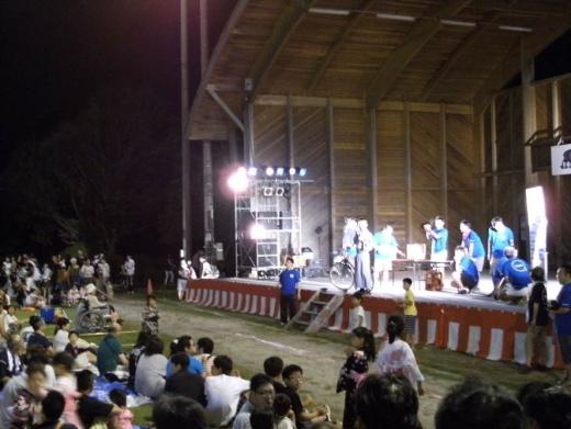 みぞべ夏祭り-2