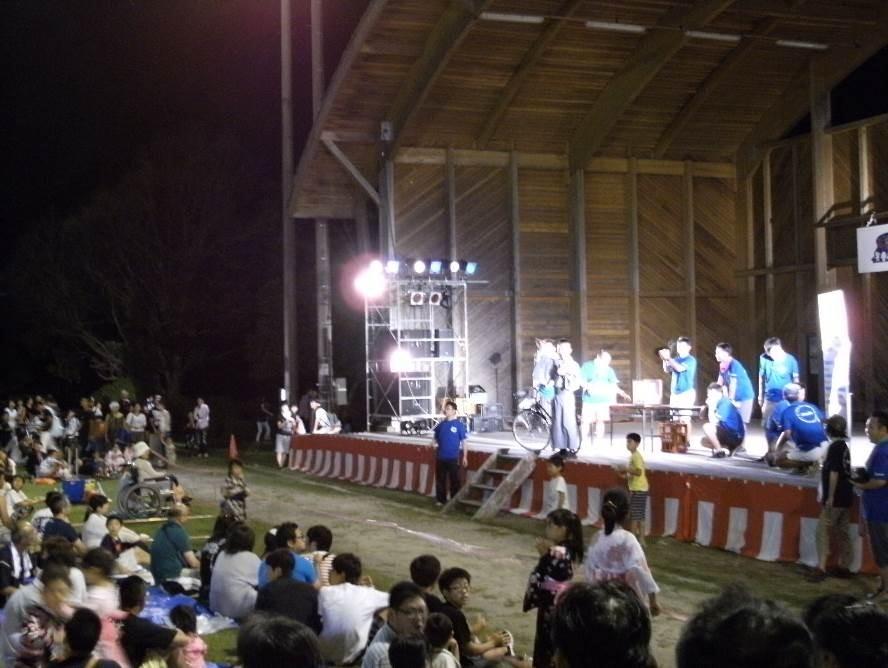 みぞべ夏祭り-2