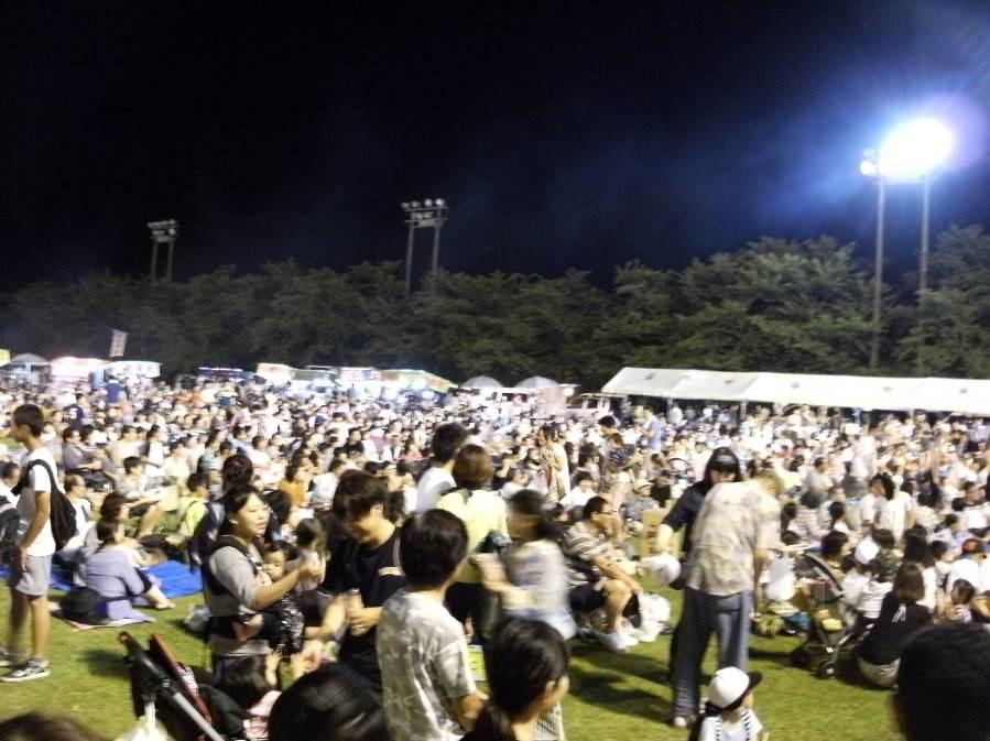 みぞべ夏祭り-3