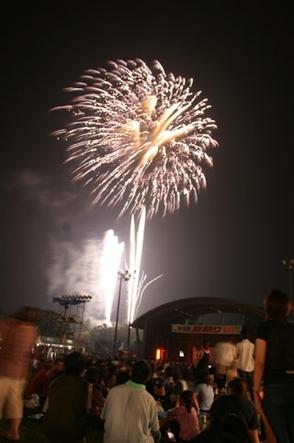 みぞべ夏祭り-1