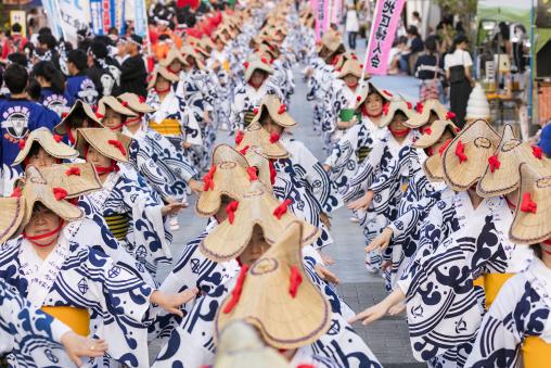 【2025】【いちき串木野市制施行20周年記念】第53回串木野さのさ祭り-3