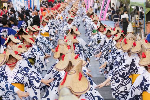 2023第51回串木野さのさ祭り-3