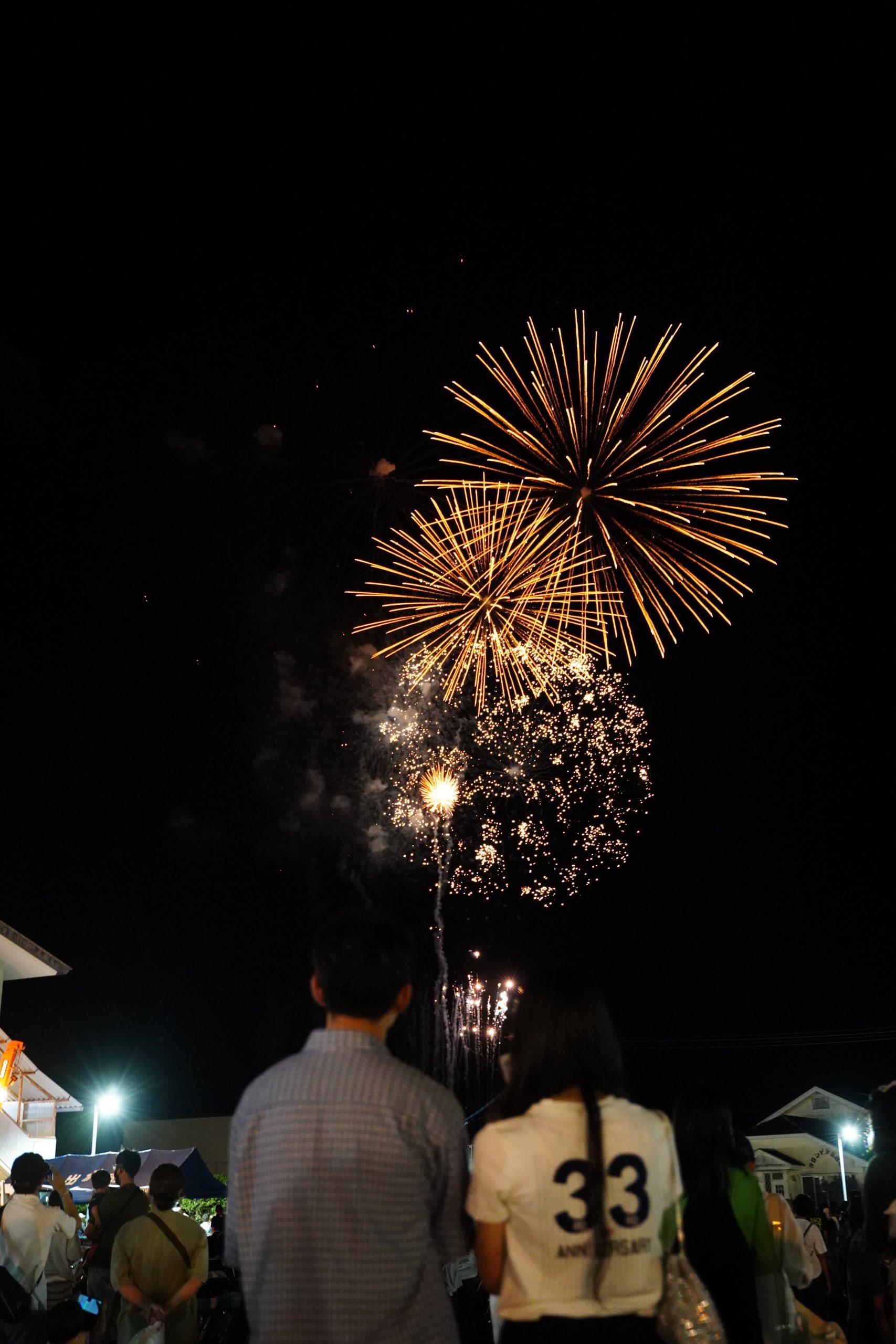 【2025】出水市誕生20周年記念　高尾野秋祭り-2