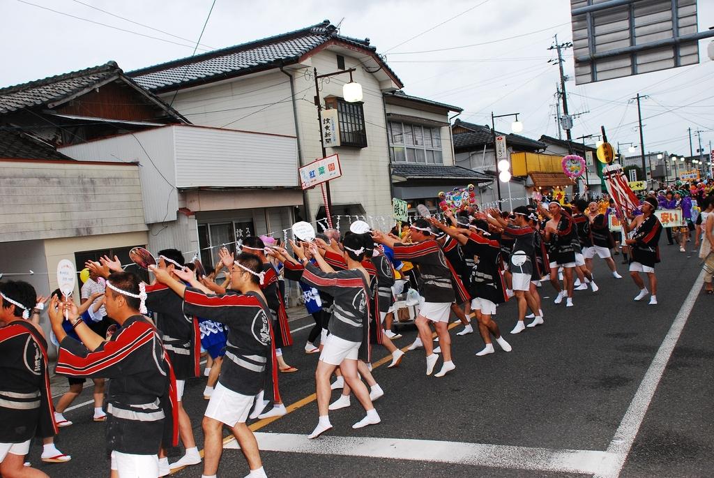 高尾野夏祭り-4