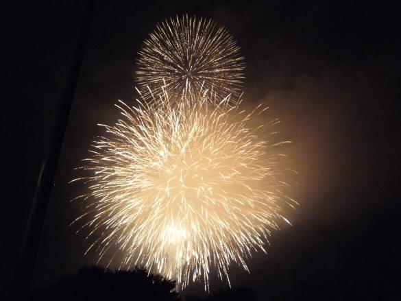 【2023】高尾野秋祭り-1