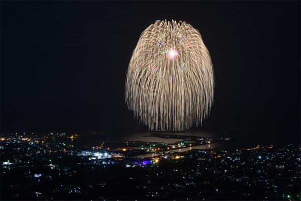 【8月3日(土)・4日 (日)開催決定】さつま黒潮「きばらん海」枕崎港まつり-2