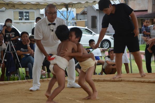 奄美群島日本復帰70周年記念　第49回あまぎ祭-5