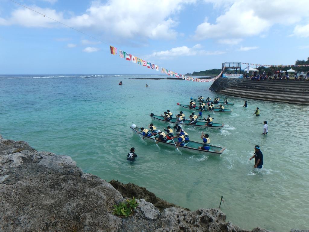 奄美群島日本復帰70周年記念　第49回あまぎ祭-0