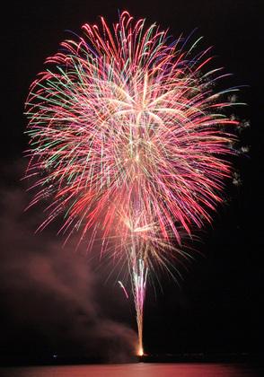 【2024】第41回 どんどん祭り-1