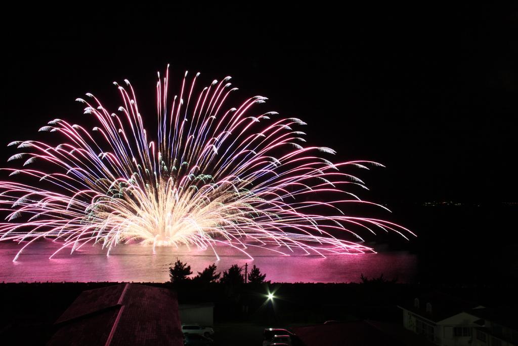 たるみずふれあいフェスタ2023夏祭り-4