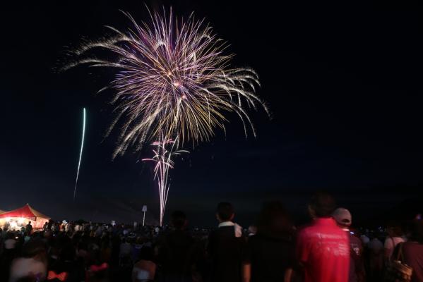 たるみずふれあいフェスタ2023夏祭り-3