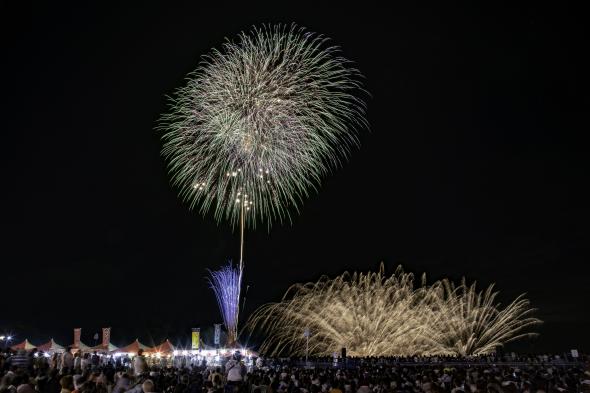 たるみずふれあいフェスタ2023夏祭り-2