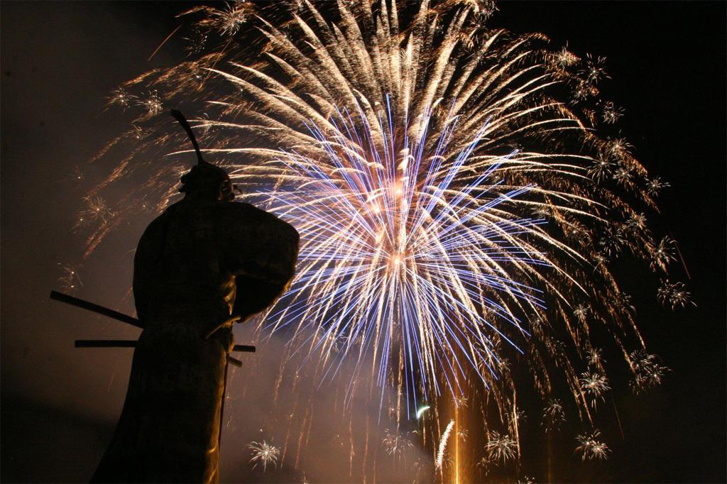 2023　ふるさと大隅夏祭り-1