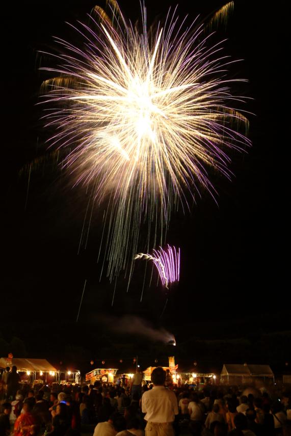 2024　かいもん夏祭り-1
