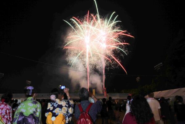 ふるさと霧島夏祭り-0