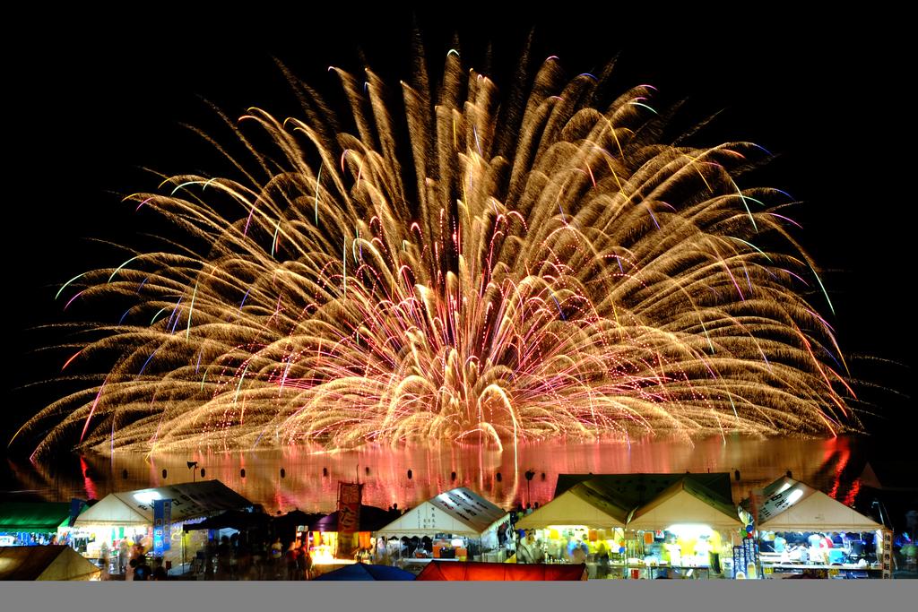 【2023年中止】やけうちどんと祭り-1