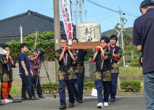 薩摩酒造　新酒まつり2025-0