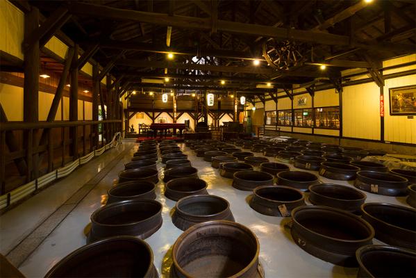 【中止】薩摩酒造明治蔵「新酒まつり2021」-2