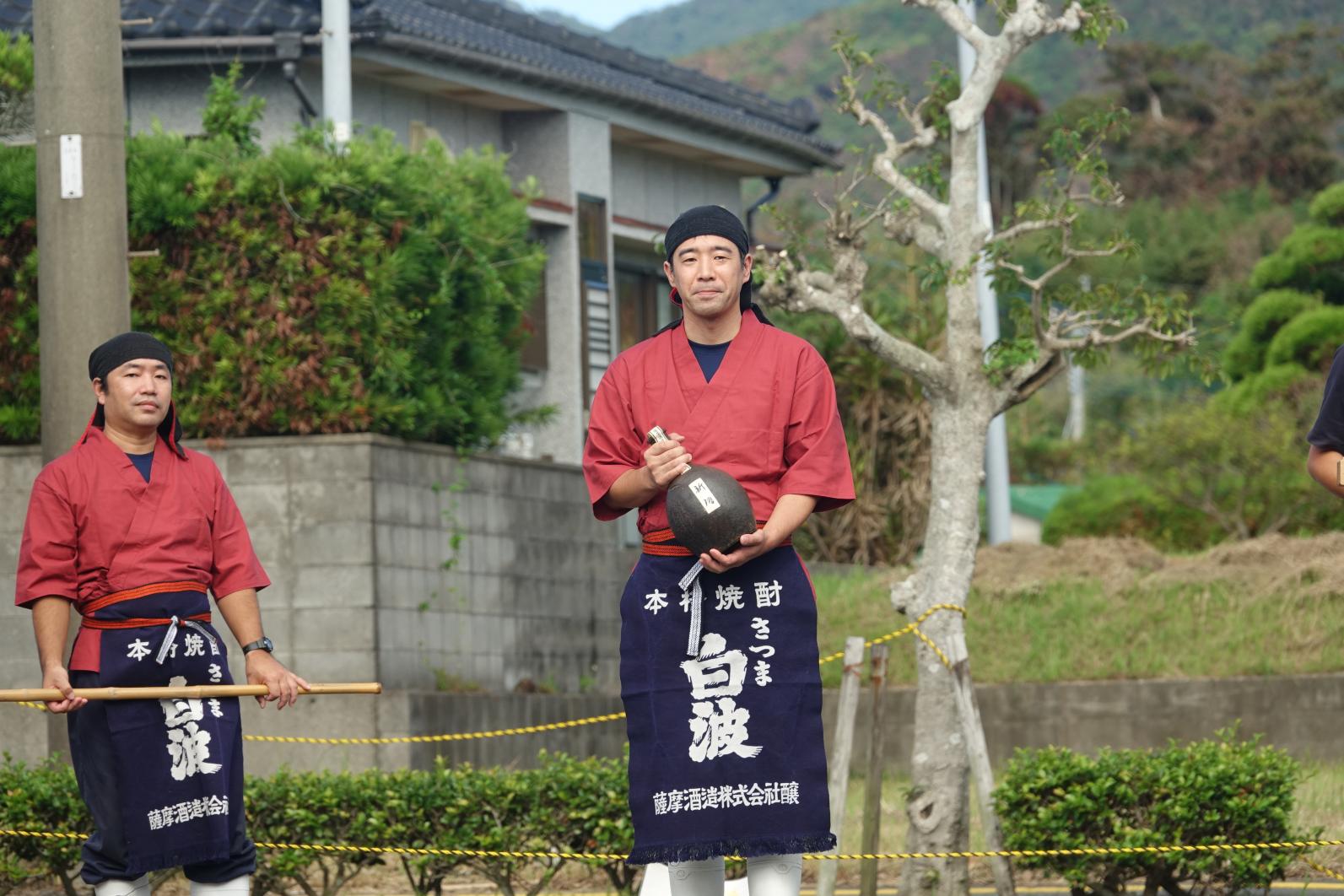 薩摩酒造　新酒まつり2025-2
