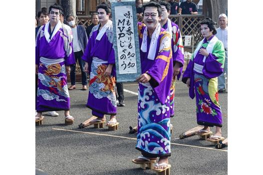 薩摩酒造　新酒まつり2025-6