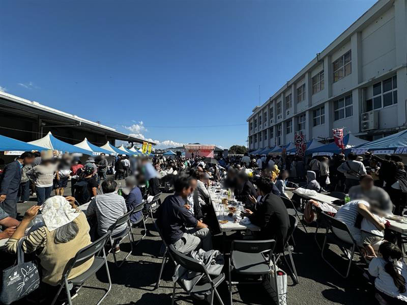 薩摩酒造　新酒まつり2025-5