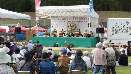 第18回　吹上秋祭り　2024-1