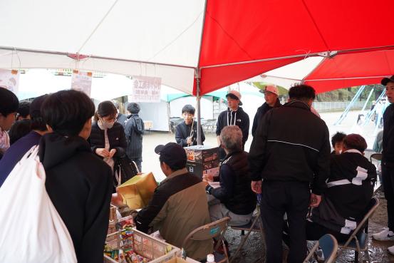 【2025】星のふるさと輝北まつり-3