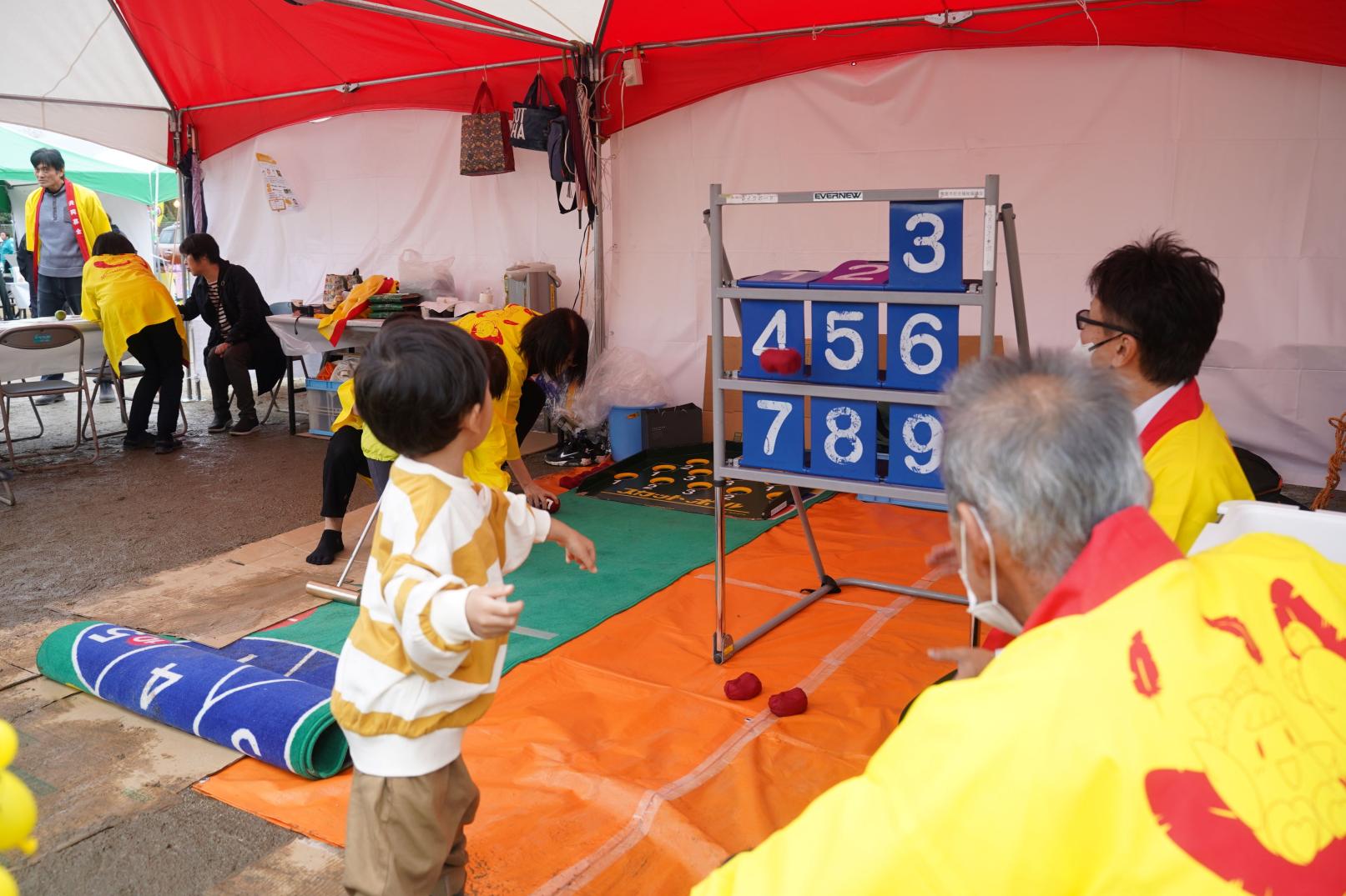 【2025】星のふるさと輝北まつり-4