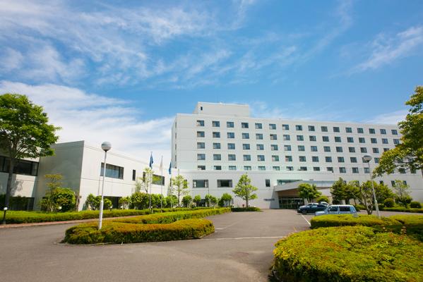 雾岛积极度假酒店（Active Resorts Kirishima）-0