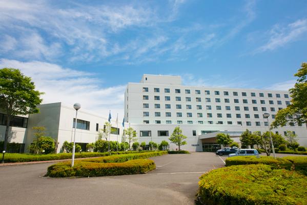 活躍度假村霧島（Active Resorts Kirishima）-0