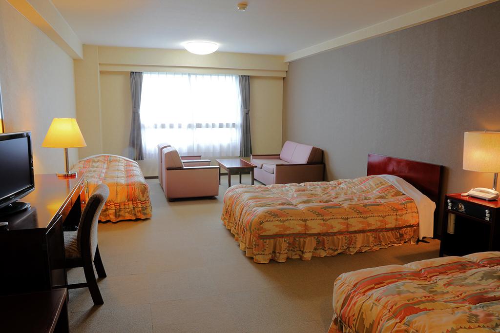 活躍度假村霧島（Active Resorts Kirishima）-4