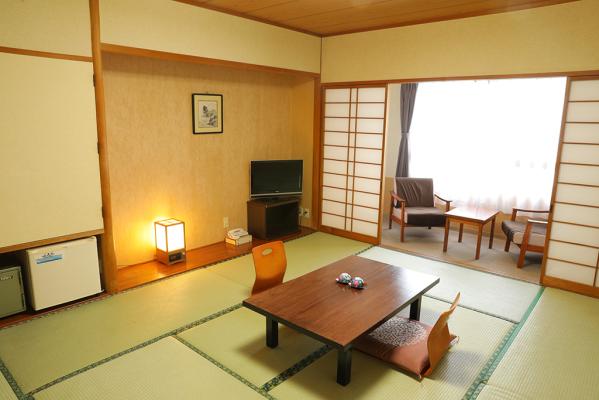 活躍度假村霧島（Active Resorts Kirishima）-3