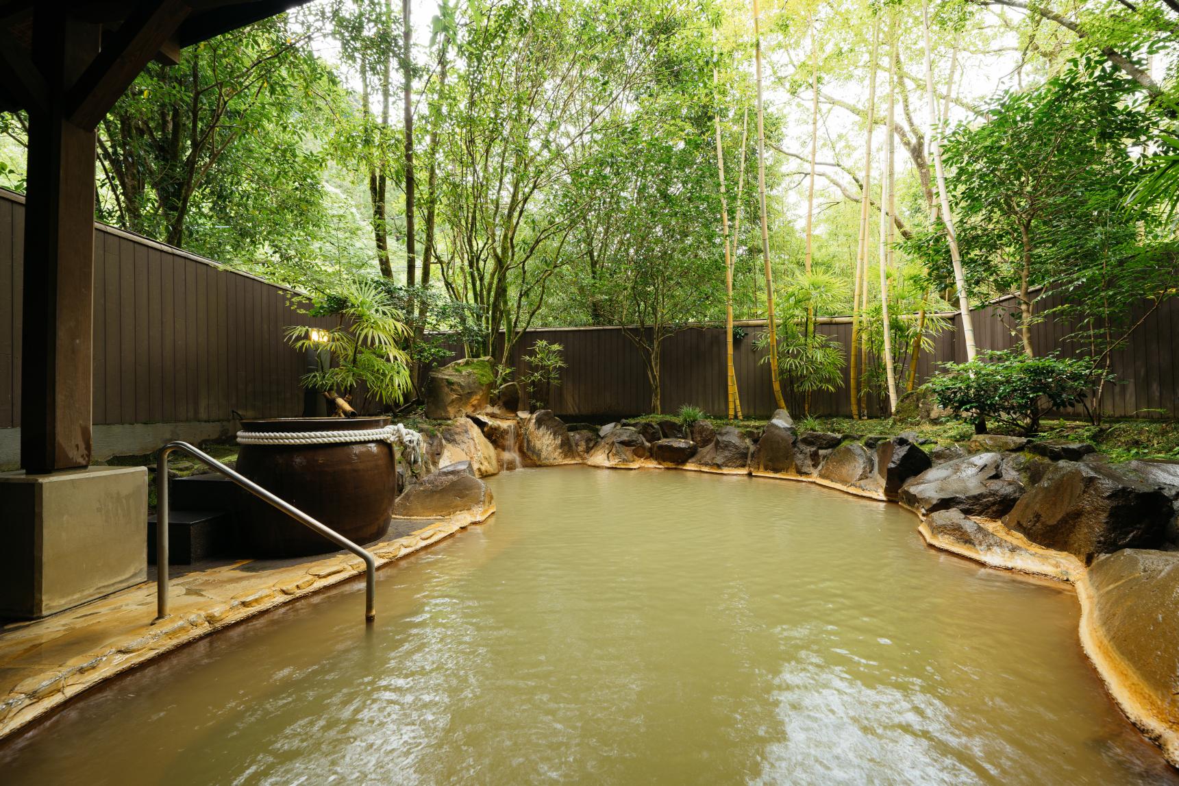 山里の宿 妙見温泉 おりはし旅館-1