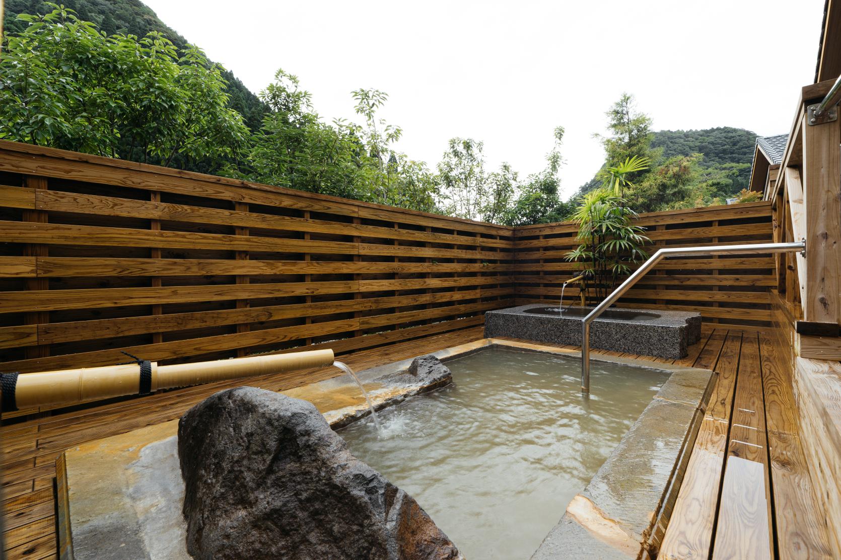 山里の宿 妙見温泉 おりはし旅館-3