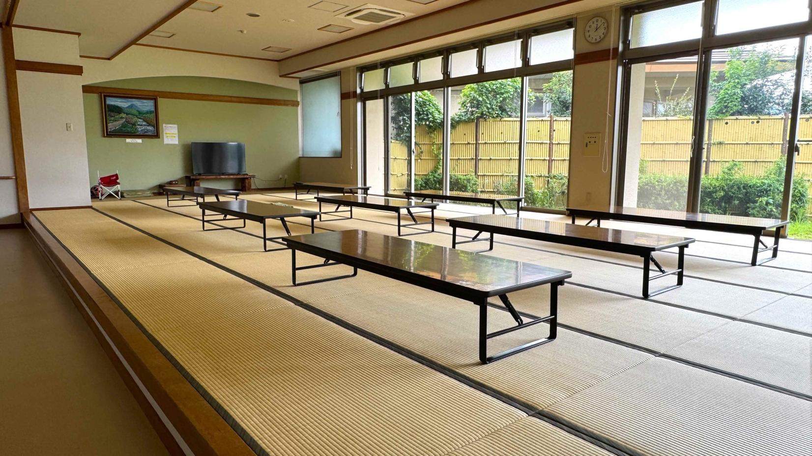 鹿屋市交流センター 湯遊ランドあいら-5