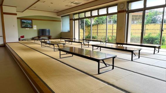 鹿屋市交流センター 湯遊ランドあいら-5