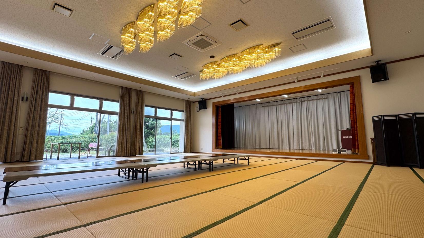 鹿屋市交流センター 湯遊ランドあいら-8