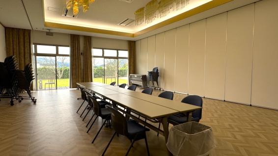 鹿屋市交流センター 湯遊ランドあいら-7