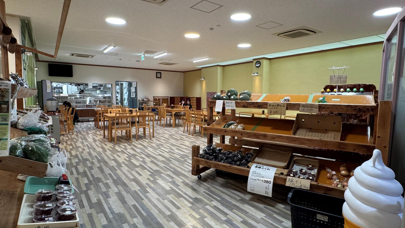 鹿屋市交流センター 湯遊ランドあいら-6